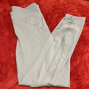 Lululemon Power Thru High Rise Leggings